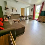 Casa vacanze Domaine Le Translon Saint-Pierre-Aigle