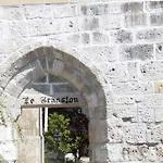 Domaine Le Translon Semesterbostad Saint-Pierre-Aigle