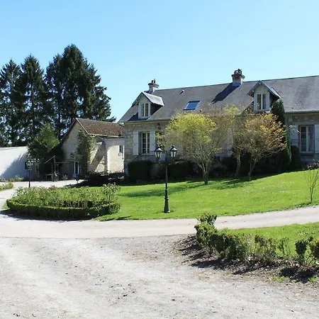 Domaine Le Translon * Saint-Pierre-Aigle