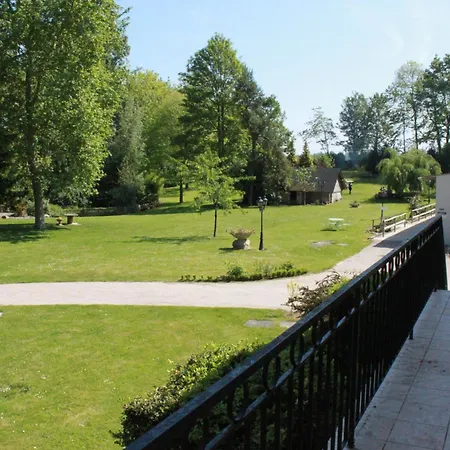 Ferienhaus Domaine Le Translon Saint-Pierre-Aigle