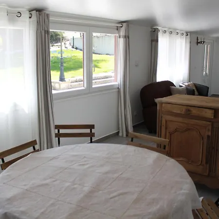 Holiday home Domaine Le Translon Saint-Pierre-Aigle