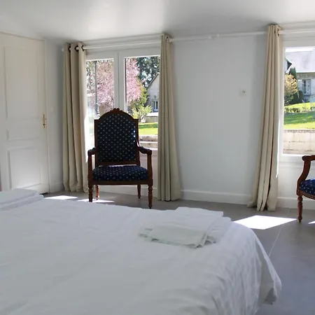 Holiday home Domaine Le Translon