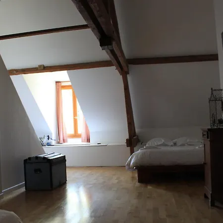 Domaine Le Translon Holiday home Saint-Pierre-Aigle