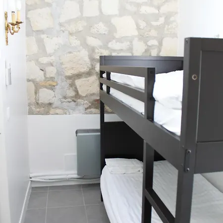 Holiday home Domaine Le Translon Saint-Pierre-Aigle