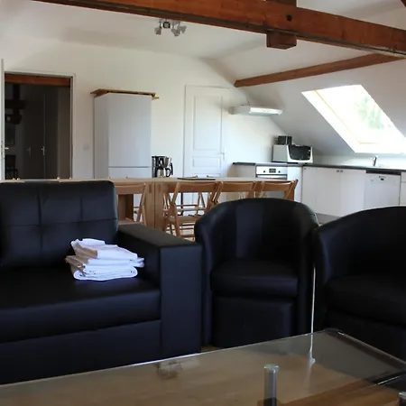 Holiday home Domaine Le Translon *