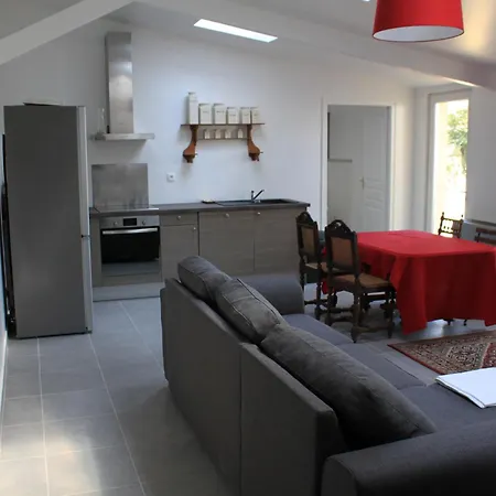Domaine Le Translon Saint-Pierre-Aigle