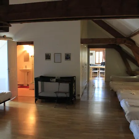Domaine Le Translon Holiday home