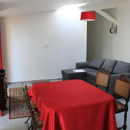 Holiday home Domaine Le Translon