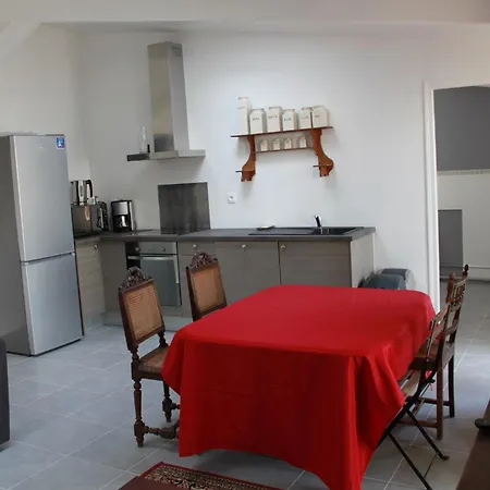 Holiday home Domaine Le Translon *