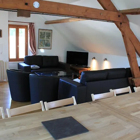 Domaine Le Translon * Saint-Pierre-Aigle