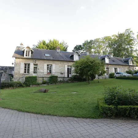 Holiday home Domaine Le Translon
