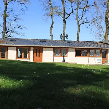 Holiday home Domaine Le Translon