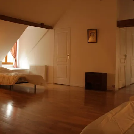 Domaine Le Translon Holiday home Saint-Pierre-Aigle