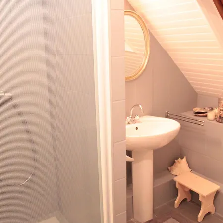Domaine Le Translon Holiday home *
