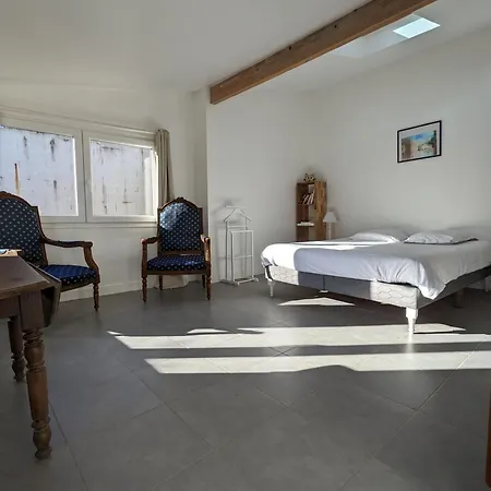 Le Translon Hébergement de vacances Saint-Pierre-Aigle