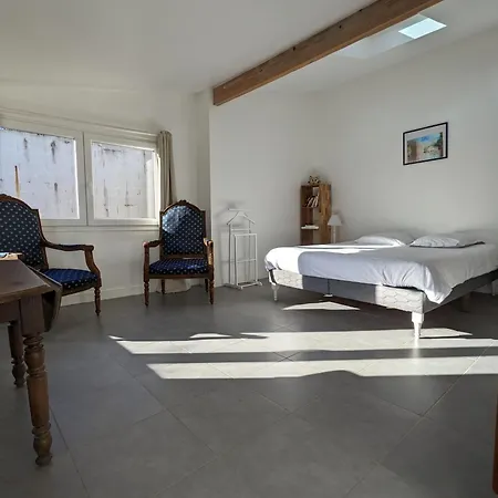 Domaine Le Translon Holiday home Saint-Pierre-Aigle