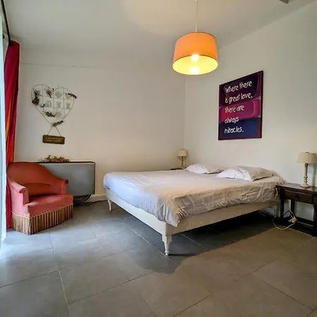 Domaine Le Translon * Saint-Pierre-Aigle