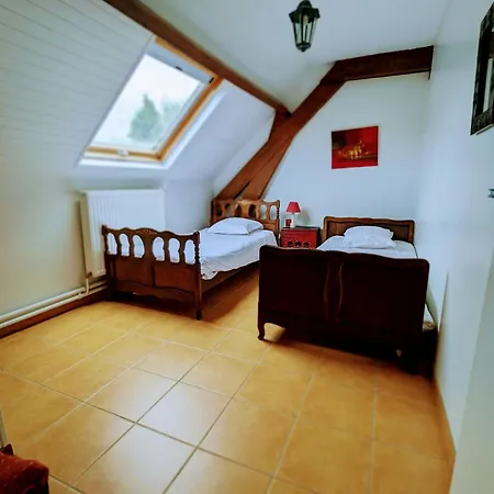 Domaine Le Translon Ferienhaus