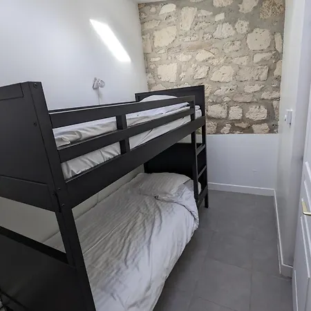 Hébergement de vacances Le Translon