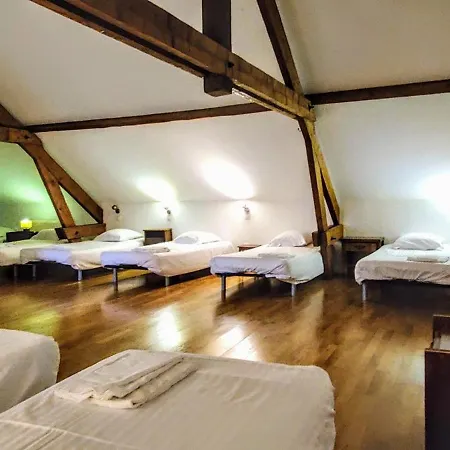 Domaine Le Translon Holiday home *