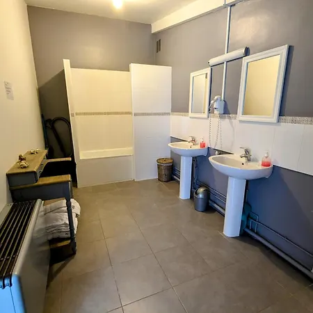 Domaine Le Translon 度假居 Saint-Pierre-Aigle