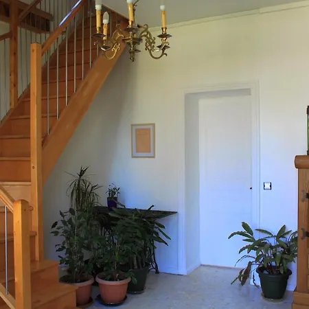 Ferienhaus Domaine Le Translon Saint-Pierre-Aigle