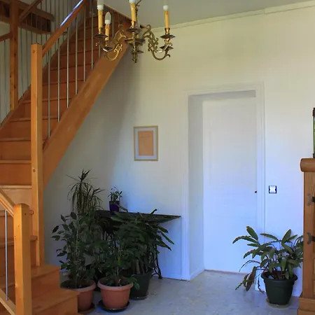 Holiday home Domaine Le Translon Saint-Pierre-Aigle