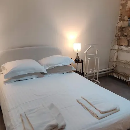 Domaine Le Translon Ferienhaus *