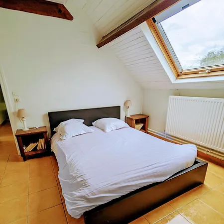 Holiday home Domaine Le Translon *