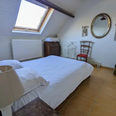 Domaine Le Translon Ferienhaus Saint-Pierre-Aigle