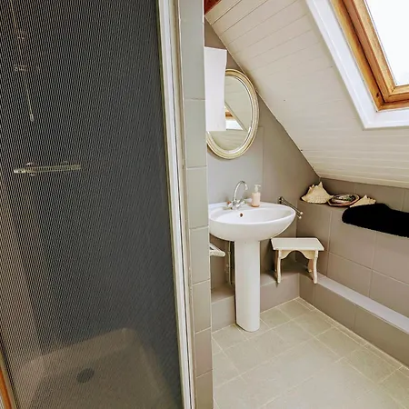 度假居 Domaine Le Translon Saint-Pierre-Aigle