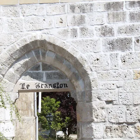 Le Translon Hébergement de vacances *