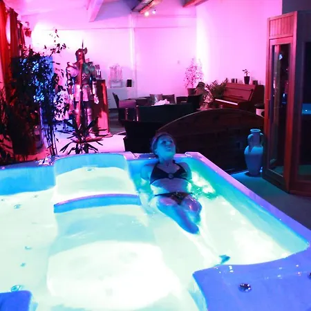 Holiday home Domaine Le Translon *