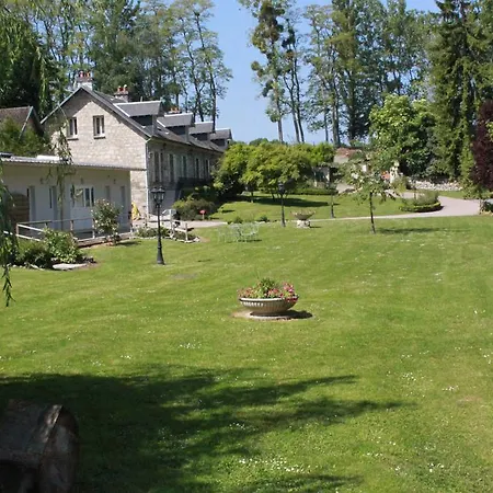 Holiday home Domaine Le Translon