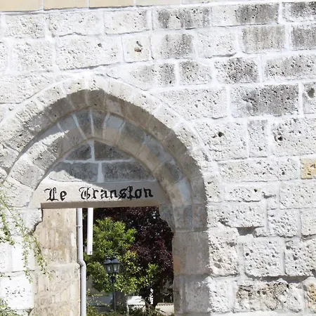 Domaine Le Translon Tatil Evi Saint-Pierre-Aigle