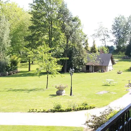 Ferienhaus Domaine Le Translon Saint-Pierre-Aigle