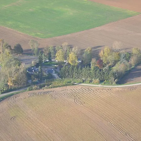 度假居 Domaine Le Translon