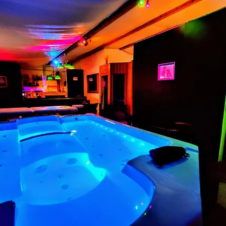 Domaine Le Translon Saint-Pierre-Aigle