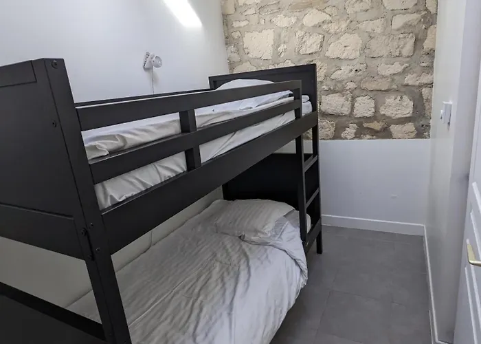 Holiday home Domaine Le Translon