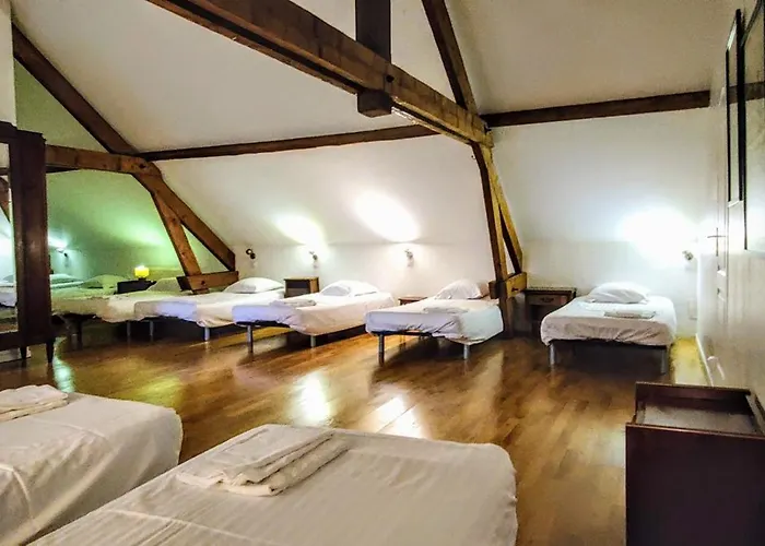 Domaine Le Translon Holiday home *