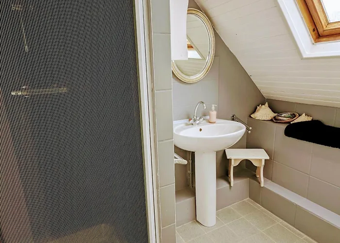 Holiday home Domaine Le Translon Saint-Pierre-Aigle