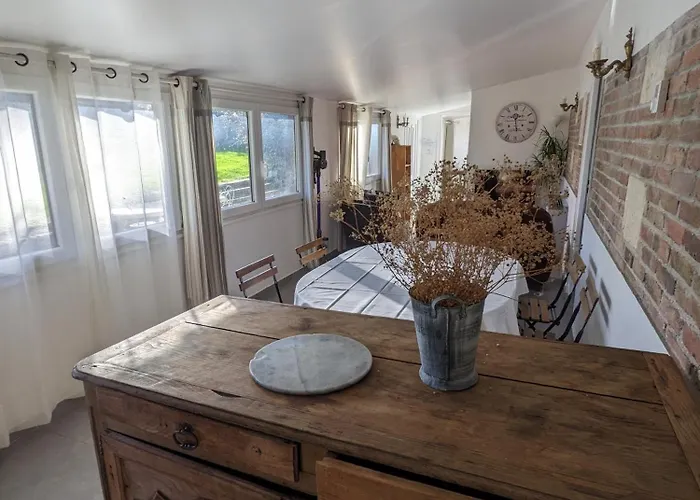 Domaine Le Translon Saint-Pierre-Aigle