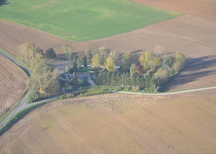 Holiday home Domaine Le Translon