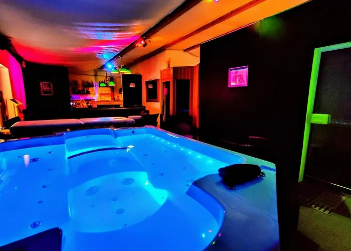 Domaine Le Translon Saint-Pierre-Aigle